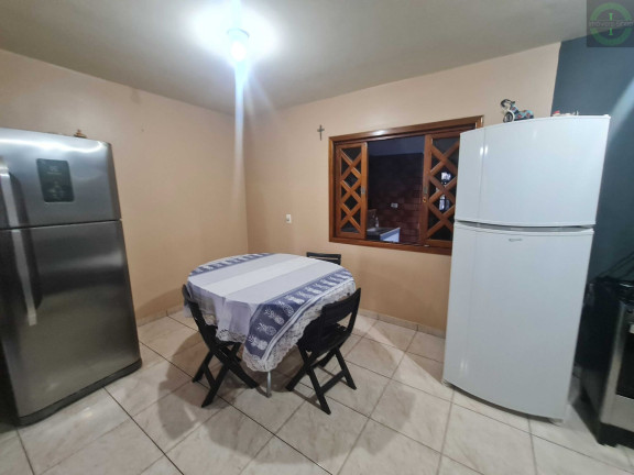 Imagem Casa com 3 Quartos à Venda, 114 m² em Colônia Dona Luíza - Ponta Grossa