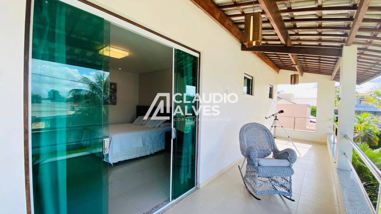 Imagem Casa de Condomínio com 3 Quartos à Venda, 320 m² em Cidade Nova - Feira De Santana