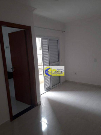 Imagem Apartamento com 2 Quartos à Venda, 67 m² em Vila Humaitá - Santo André