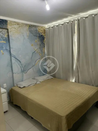 Imagem Apartamento com 1 Quarto à Venda, 43 m² em Easy Life - Goiânia Imagem Apartamento com 1 Quarto à Venda, 43 m² em Easy Life - Goiânia