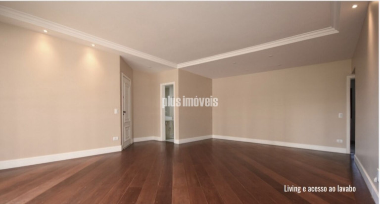 Apartamento com 4 Quartos à Venda, 176 m² em Morumbi - São Paulo