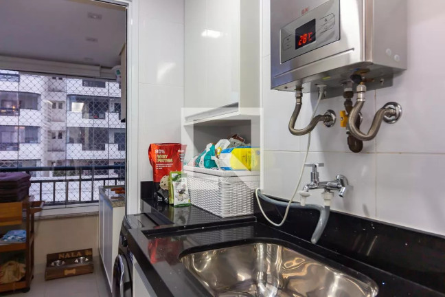 Imagem Apartamento com 2 Quartos à Venda, 63 m² em Vila Osasco - Osasco Imagem Apartamento com 2 Quartos à Venda, 63 m² em Vila Osasco - Osasco