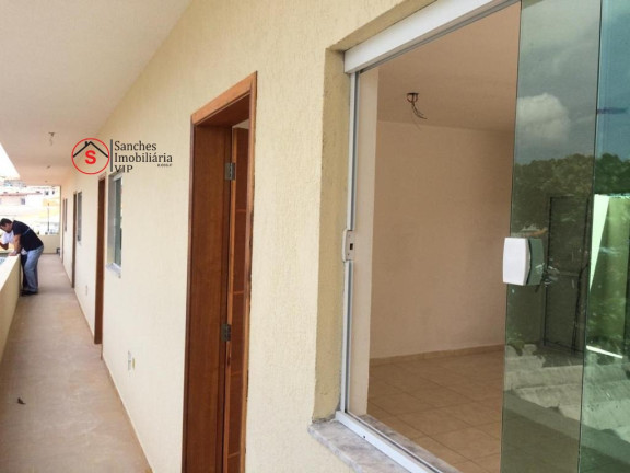 Imagem Flat com 1 Quarto à Venda, 40 m² em Vila Alpina - São Paulo Imagem Flat com 1 Quarto à Venda, 40 m² em Vila Alpina - São Paulo