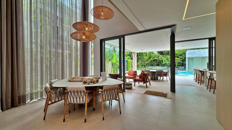 Imagem Casa com 6 Quartos à Venda, 621 m² em Riviera - Bertioga