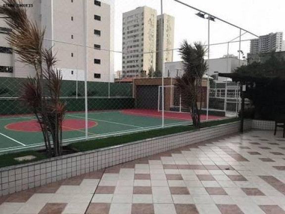 Imagem Apartamento com 3 Quartos à Venda, 90 m²em Meireles - Fortaleza