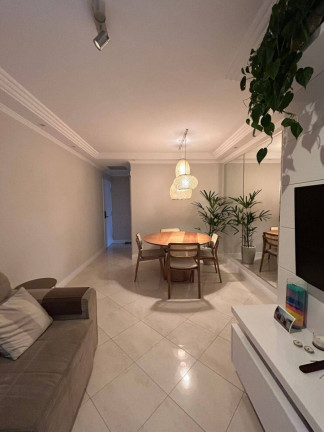Imagem Apartamento com 2 Quartos à Venda, 58 m² em Vila Mariana - São Paulo Imagem Apartamento com 2 Quartos à Venda, 58 m² em Vila Mariana - São Paulo