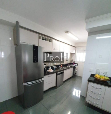 Imagem Apartamento com 3 Quartos à Venda, 158 m² em Barcelona - São Caetano Do Sul Imagem Apartamento com 3 Quartos à Venda, 158 m² em Barcelona - São Caetano Do Sul