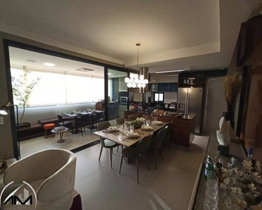 Imagem Apartamento com 3 Quartos à Venda, 2 m² em Vila Tonani I - Dourados Imagem Apartamento com 3 Quartos à Venda, 2 m² em Vila Tonani I - Dourados