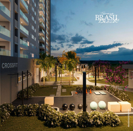 Imagem Apartamento com 3 Quartos à Venda, 138 m² em Ribeirão Do Lipa - Cuiabá Imagem Apartamento com 3 Quartos à Venda, 138 m² em Ribeirão Do Lipa - Cuiabá