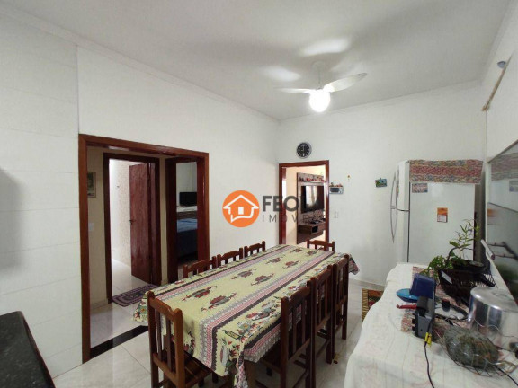 Imagem Casa com 2 Quartos à Venda, 128 m² em Loteamento Residencial Jardim Esperança - Americana Imagem Casa com 2 Quartos à Venda, 128 m² em Loteamento Residencial Jardim Esperança - Americana