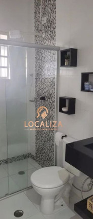 Imagem Casa com 3 Quartos à Venda, 70 m² em Bosque Dos Eucaliptos - São José Dos Campos Imagem Casa com 3 Quartos à Venda, 70 m² em Bosque Dos Eucaliptos - São José Dos Campos