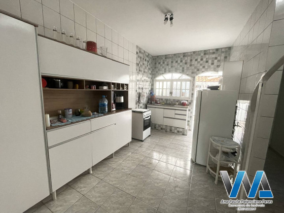 Imagem Casa com 5 Quartos à Venda, 327 m² em Centro - Bragança Paulista