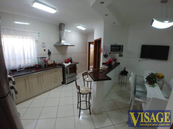 Imagem Apartamento com 4 Quartos à Venda, 420 m² em Altos De Santana I - Jacareí Imagem Apartamento com 4 Quartos à Venda, 420 m² em Altos De Santana I - Jacareí