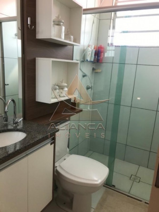 Imagem Apartamento com 2 Quartos à Venda, 47 m² em City Ribeirão - Ribeirão Preto Imagem Apartamento com 2 Quartos à Venda, 47 m² em City Ribeirão - Ribeirão Preto
