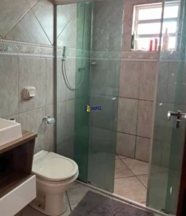 Imagem Sobrado com 3 Quartos à Venda,  em Vila Mineirão - Sorocaba
