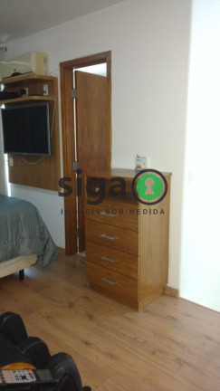 Imagem Apartamento com 1 Quarto para Alugar, 58 m² em Campo Belo - São Paulo