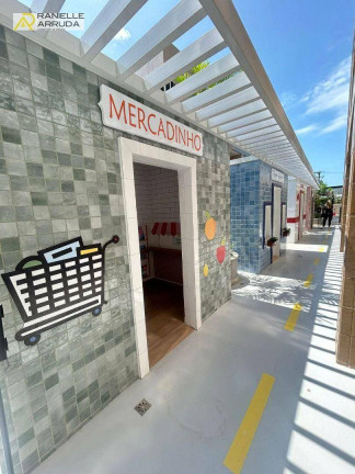 Imagem Apartamento com 2 Quartos à Venda, 62 m² em Jardim Oceania - João Pessoa
