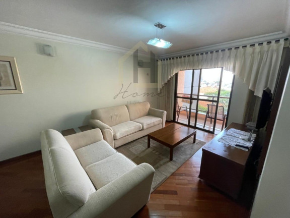Imagem Imóvel com 3 Quartos à Venda, 118 m² em Santa Maria - Santo André Imagem Imóvel com 3 Quartos à Venda, 118 m² em Santa Maria - Santo André
