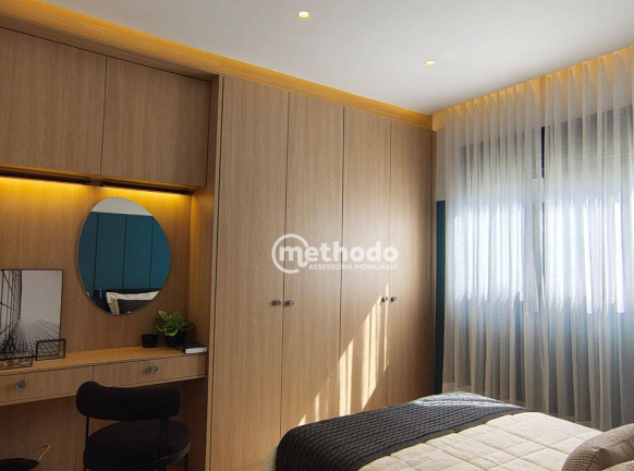 Imagem Apartamento com 2 Quartos à Venda, 80 m² em Chácara Da Barra - Campinas Imagem Apartamento com 2 Quartos à Venda, 80 m² em Chácara Da Barra - Campinas