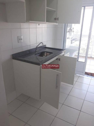 Imagem Apartamento com 2 Quartos à Venda, 58 m² em Vila Rosália - Guarulhos Imagem Apartamento com 2 Quartos à Venda, 58 m² em Vila Rosália - Guarulhos