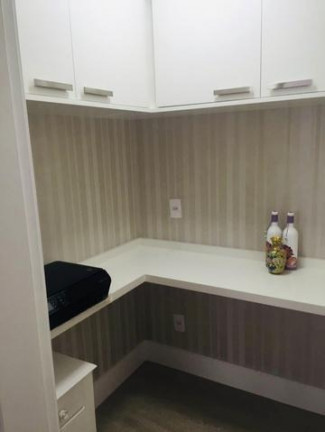 Imagem Imóvel com 3 Quartos à Venda, 110 m² em Engordadouro - Jundiaí