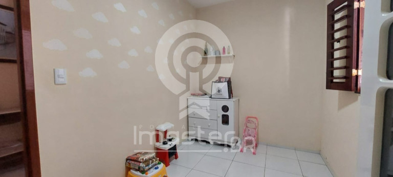 Imagem Casa com 3 Quartos à Venda,  em Parquelândia - Fortaleza