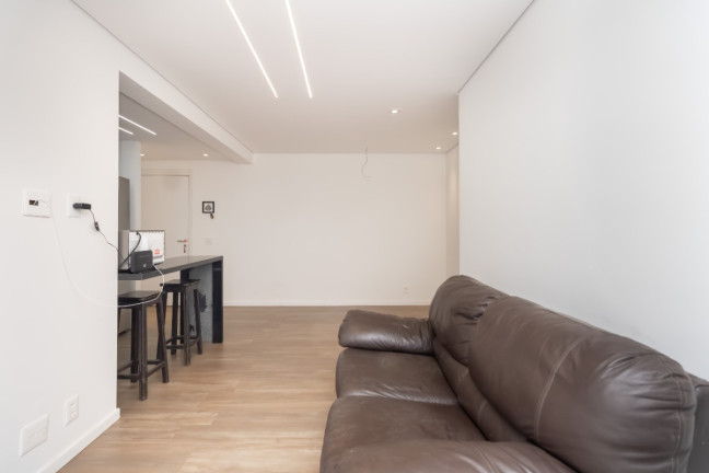 Imagem Apartamento com 2 Quartos à Venda, 74 m² em Vila Independência - São Paulo
