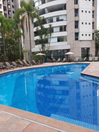 Imagem Imóvel com 4 Quartos para Alugar, 125 m² em Indianópolis - São Paulo Imagem Imóvel com 4 Quartos para Alugar, 125 m² em Indianópolis - São Paulo