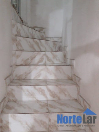 Imagem Casa de Condomínio com 2 Quartos à Venda, 70 m² em Jaraguá - São Paulo