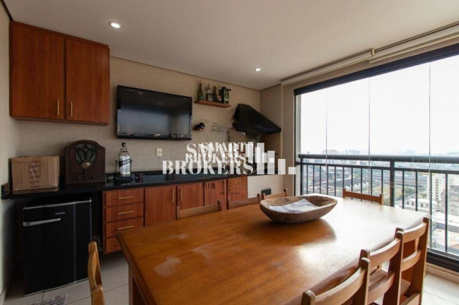 Imagem Apartamento com 2 Quartos à Venda, 94 m² em Ipiranga - São Paulo Imagem Apartamento com 2 Quartos à Venda, 94 m² em Ipiranga - São Paulo