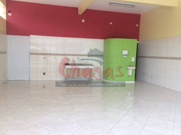 Imagem Imóvel Comercial à Venda, 400 m² em Centro - Caraguatatuba