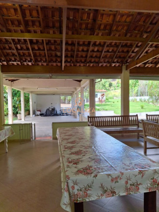 Imagem Chácara com 4 Quartos à Venda, 300 m² em Jardim Santa Hermínia - São José Dos Campos Imagem Chácara com 4 Quartos à Venda, 300 m² em Jardim Santa Hermínia - São José Dos Campos