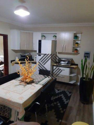 Imagem Casa com 2 Quartos à Venda, 153 m² em Altos De Votorantim - Votorantim Imagem Casa com 2 Quartos à Venda, 153 m² em Altos De Votorantim - Votorantim