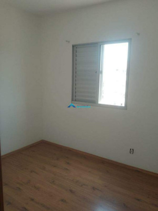 Imagem Apartamento com 2 Quartos à Venda, 47 m² em Cidade Nova - Jundiaí