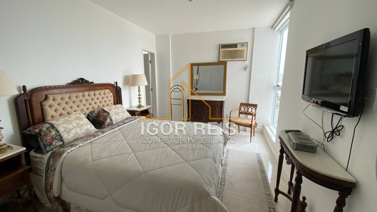 Imagem Apartamento com 3 Quartos à Venda, 158 m² em Centro - Campos Dos Goytacazes