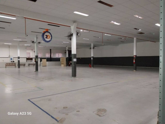 Imagem Imóvel para Alugar, 2.149 m² em Rudge Ramos - São Bernardo Do Campo Imagem Imóvel para Alugar, 2.149 m² em Rudge Ramos - São Bernardo Do Campo