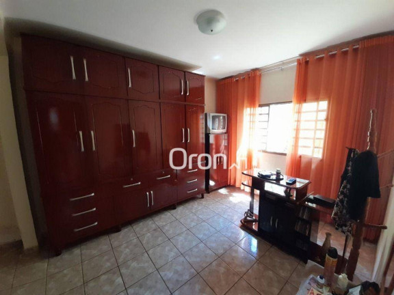 Imagem Casa com 3 Quartos à Venda, 110 m² em Ilda - Aparecida De Goiânia