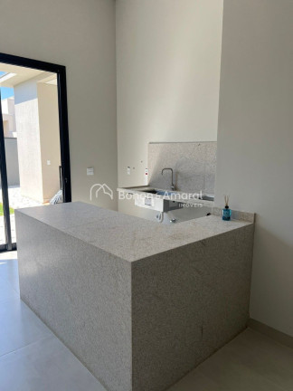 Casa com 3 Quartos à Venda, 200 m² em Vila Monte Alegre - Paulínia