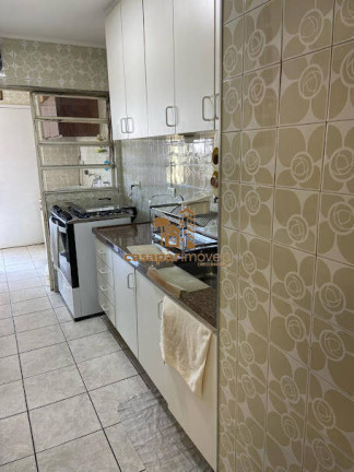 Imagem Apartamento com 3 Quartos à Venda, 105 m² em Centro - Santo André Imagem Apartamento com 3 Quartos à Venda, 105 m² em Centro - Santo André