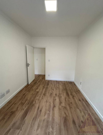 Imagem Apartamento com 1 Quarto à Venda, 55 m² em Pompéia - Santos