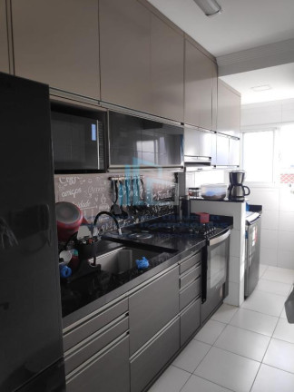 Imagem Apartamento com 2 Quartos à Venda, 60 m² em Guilhermina - Praia Grande Imagem Apartamento com 2 Quartos à Venda, 60 m² em Guilhermina - Praia Grande