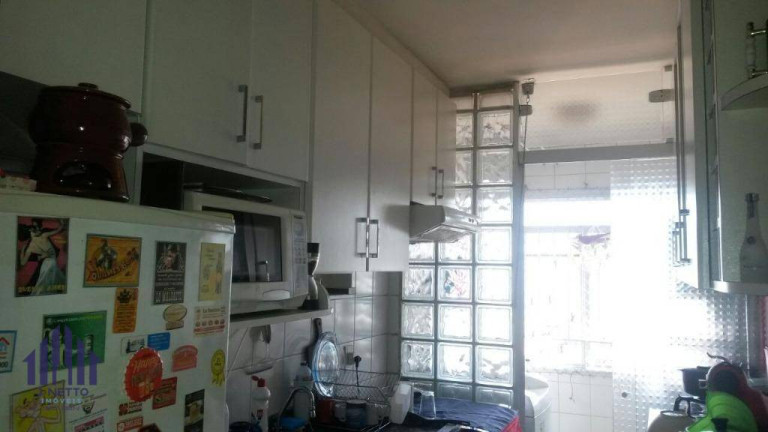 Imagem Apartamento com 3 Quartos à Venda, 63 m² em Freguesia Do ó - São Paulo