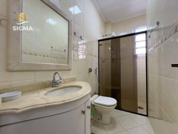 Imagem Apartamento com 3 Quartos à Venda, 110 m² em Pitangueiras - Guarujá Imagem Apartamento com 3 Quartos à Venda, 110 m² em Pitangueiras - Guarujá