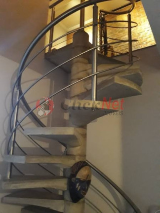 Imagem Cobertura com 3 Quartos à Venda, 190 m² em Anchieta - São Bernardo Do Campo