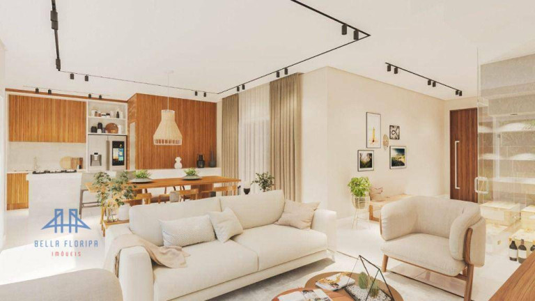 Imagem Casa com 4 Quartos à Venda, 260 m² em Canasvieiras - Florianópolis