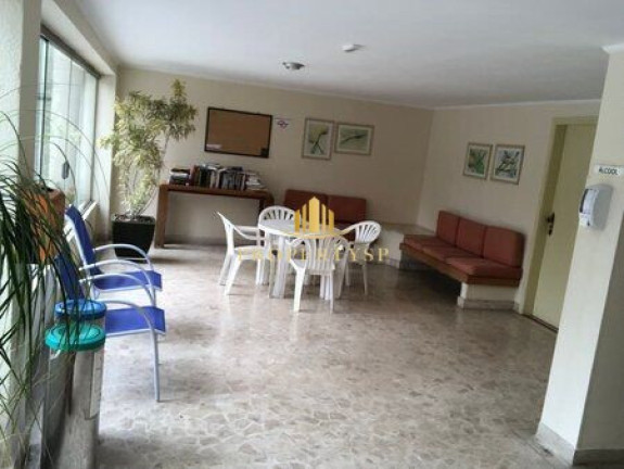Imagem Apartamento com 1 Quarto à Venda, 37 m² em Aclimação - São Paulo Imagem Apartamento com 1 Quarto à Venda, 37 m² em Aclimação - São Paulo