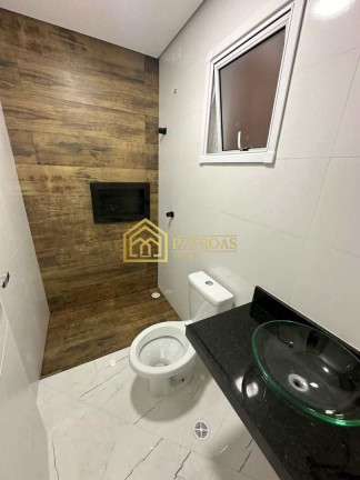 Imagem Apartamento com 2 Quartos à Venda, 65 m² em Vila Linda - Santo André Imagem Apartamento com 2 Quartos à Venda, 65 m² em Vila Linda - Santo André