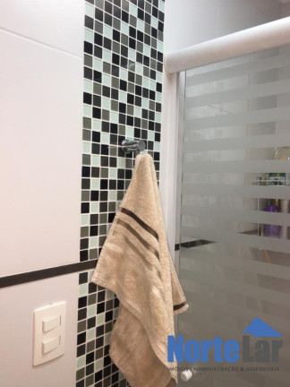 Imagem Apartamento com 3 Quartos à Venda, 80 m² em Lauzane Paulista - São Paulo