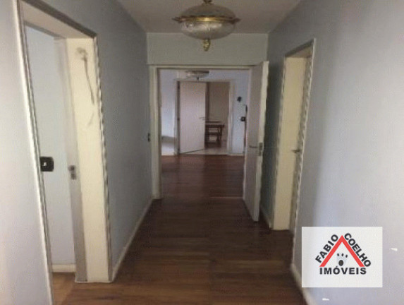 Imagem Apartamento com 3 Quartos à Venda, 112 m² em Santo Amaro - São Paulo Imagem Apartamento com 3 Quartos à Venda, 112 m² em Santo Amaro - São Paulo