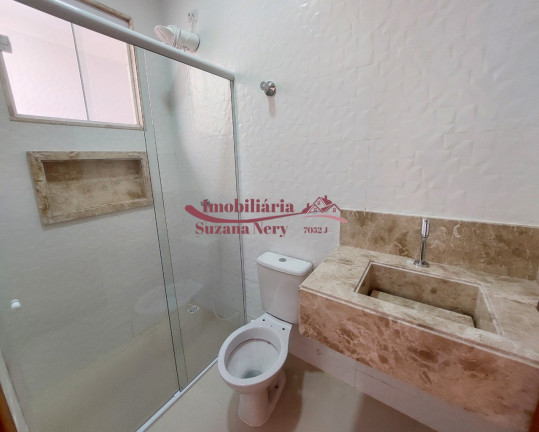 Imagem Casa com 3 Quartos à Venda, 131 m² em Emaús - Parnamirim Imagem Casa com 3 Quartos à Venda, 131 m² em Emaús - Parnamirim